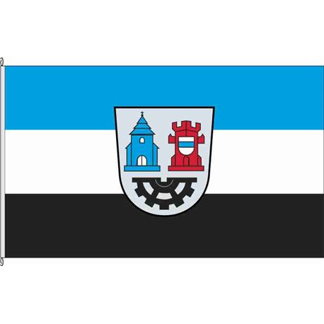 Fahne Flagge SAD-Wernberg-Köblitz