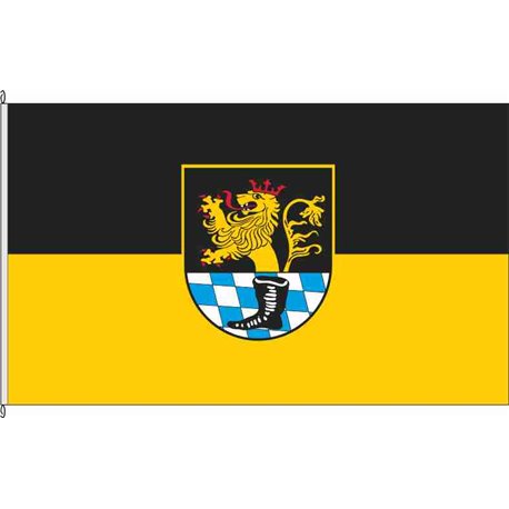 Fahne Flagge SAD-Schwandorf