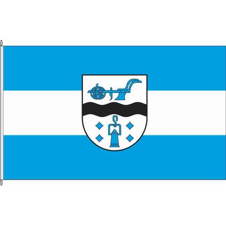 Fahne Flagge SAD-Schwarzach b.Nabburg