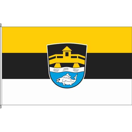 Fahne Flagge SAD-Schwarzenfeld