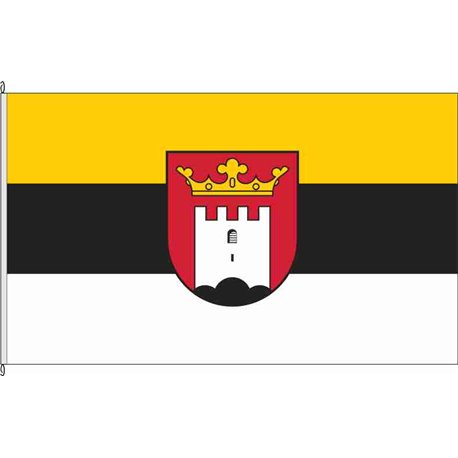 Fahne Flagge SAD-Trausnitz