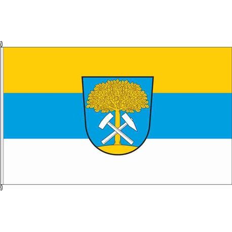 Fahne Flagge SAD-Wackersdorf