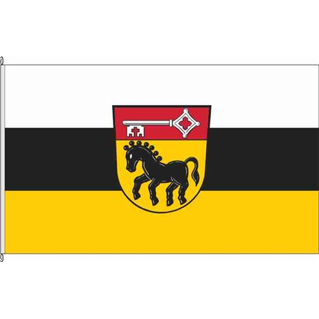 Fahne Flagge BA-Altendorf