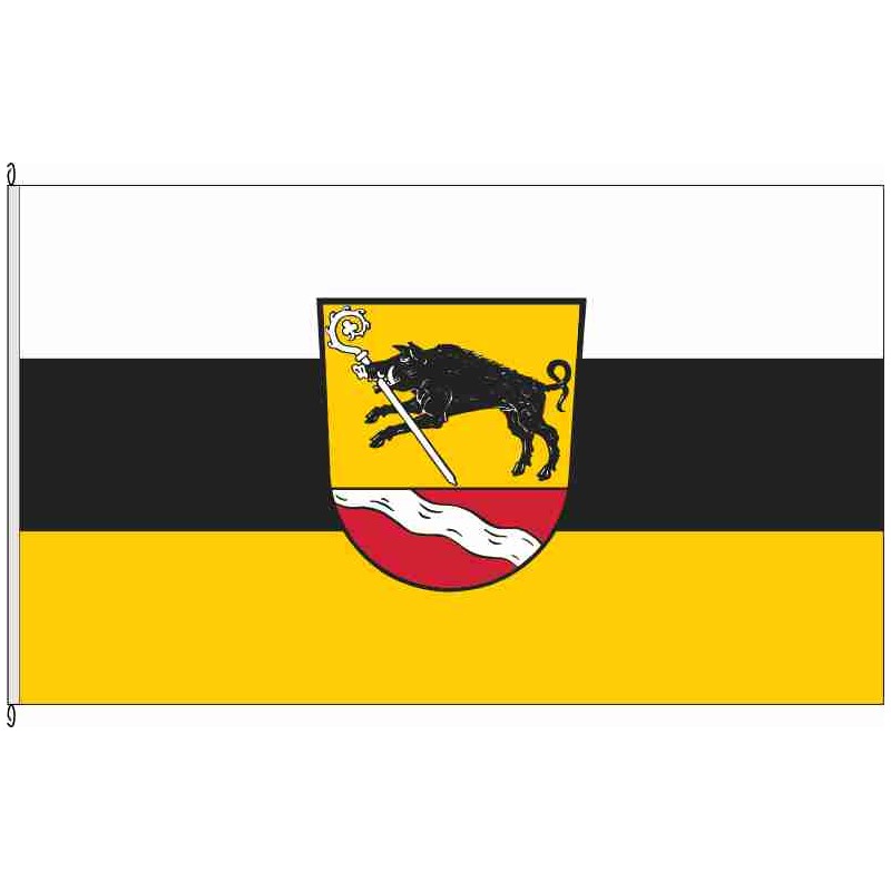 Fahne Flagge BA-Ebrach