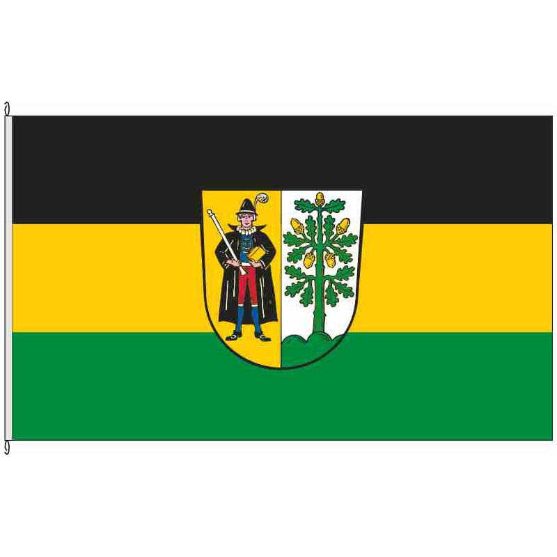 Fahne Flagge BA-Memmelsdorf