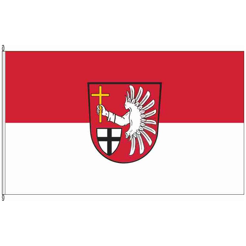 Fahne Flagge BA-Oberhaid