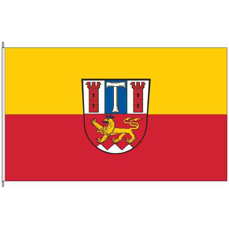 Fahne Flagge BA-Pommersfelden
