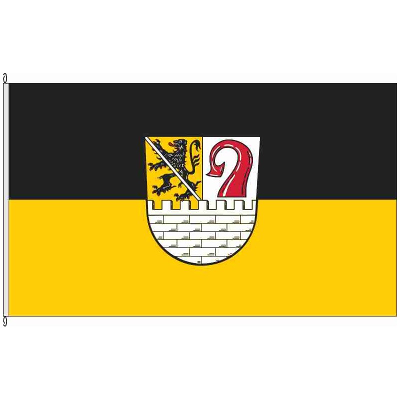 Fahne Flagge BA-Scheßlitz