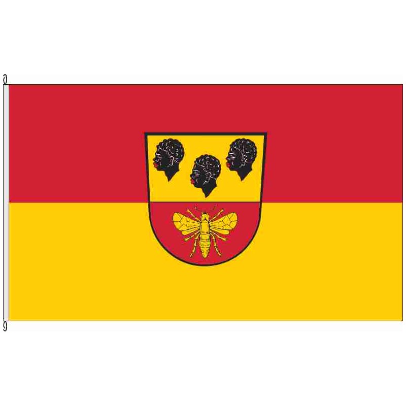 Fahne Flagge BA-Strullendorf