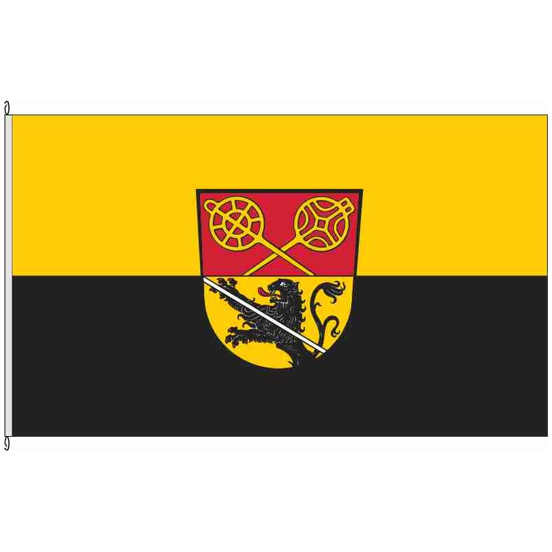 Fahne Flagge BA-Zapfendorf