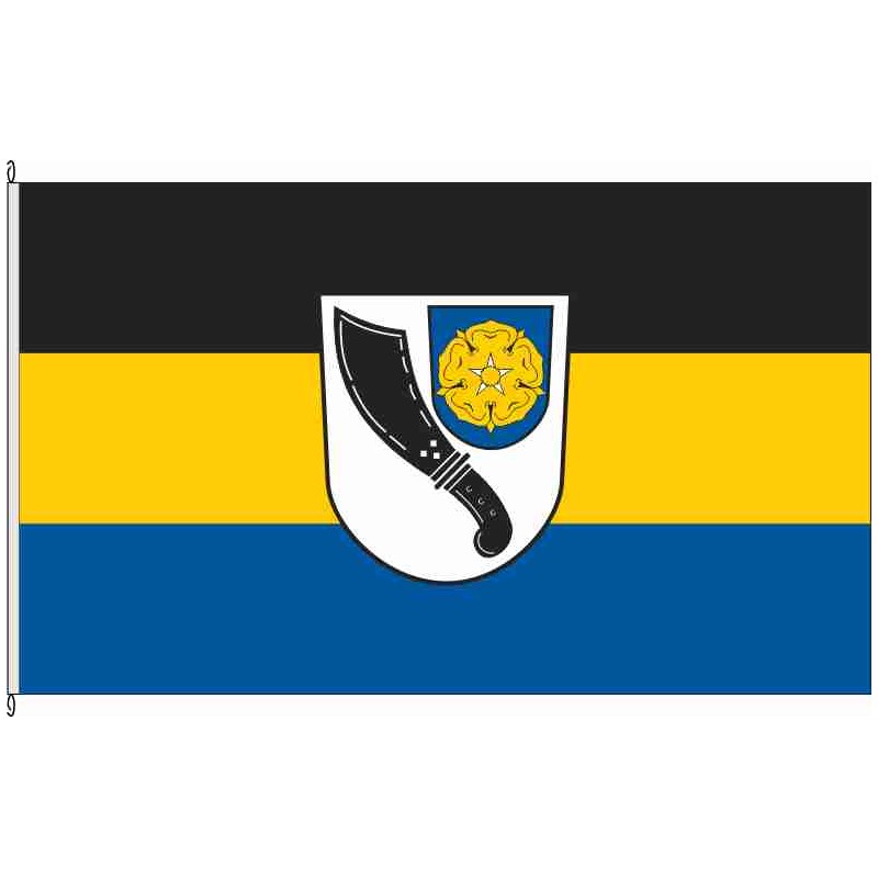 Fahne Flagge BT-Bindlach
