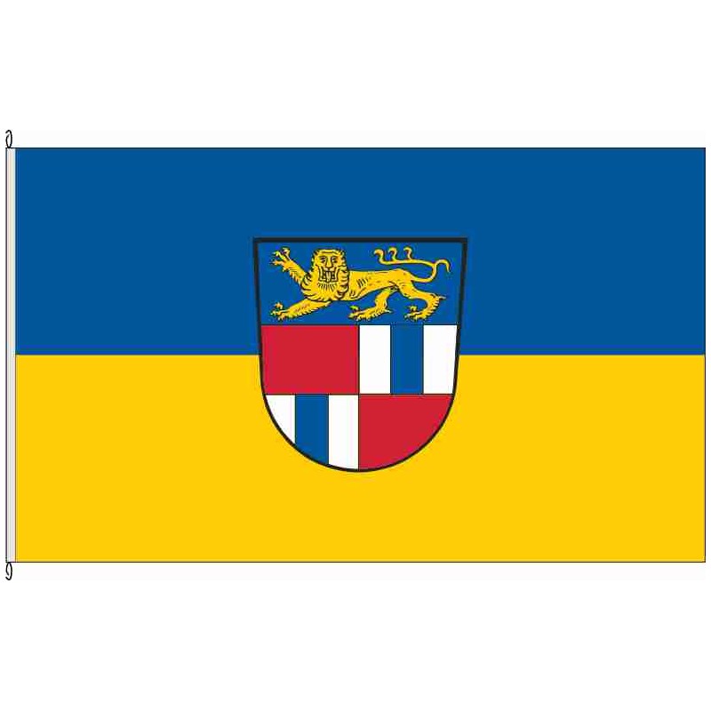 Fahne Flagge BT-Eckersdorf