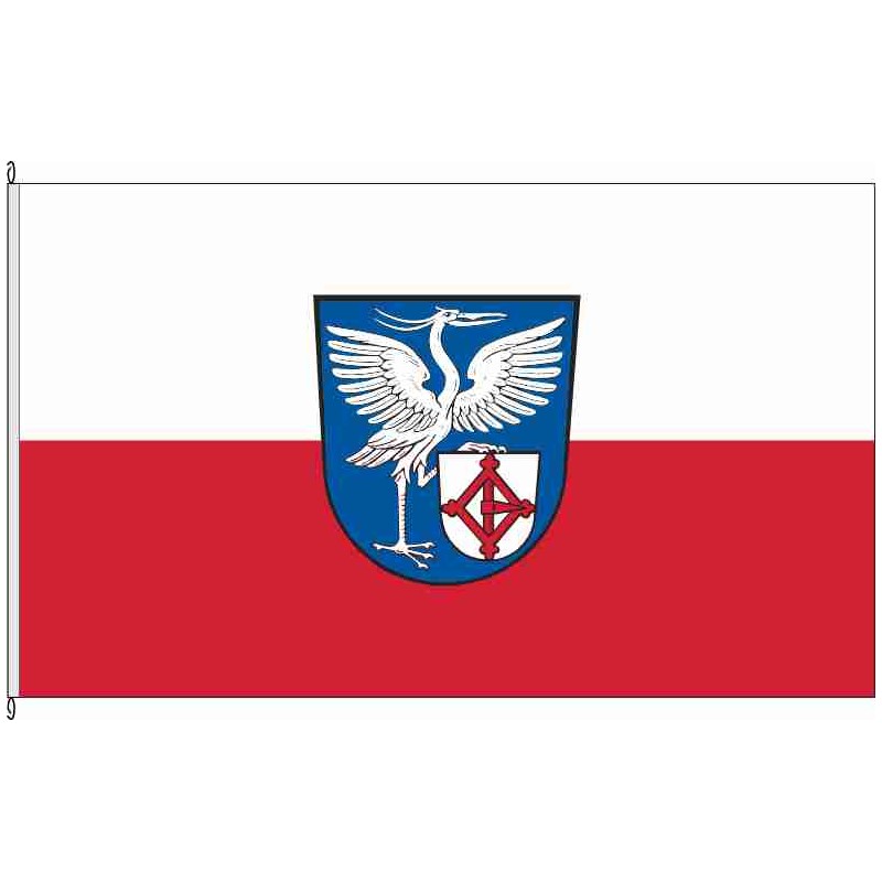Fahne Flagge BT-Heinersreuth