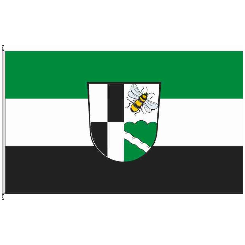 Fahne Flagge BT-Hummeltal