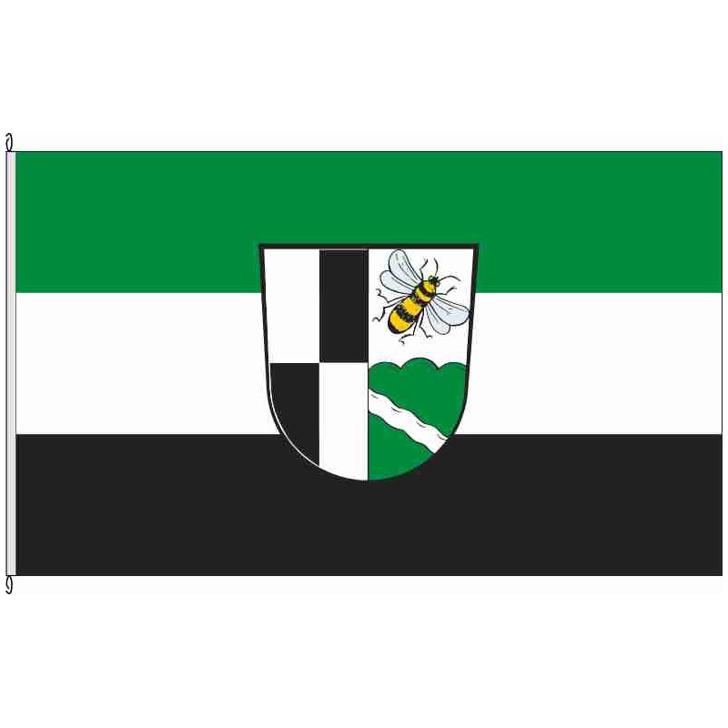 Fahnen Flagge Rhodesien 60 x 90 cm