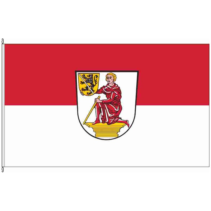 Fahne Flagge BT-Pottenstein
