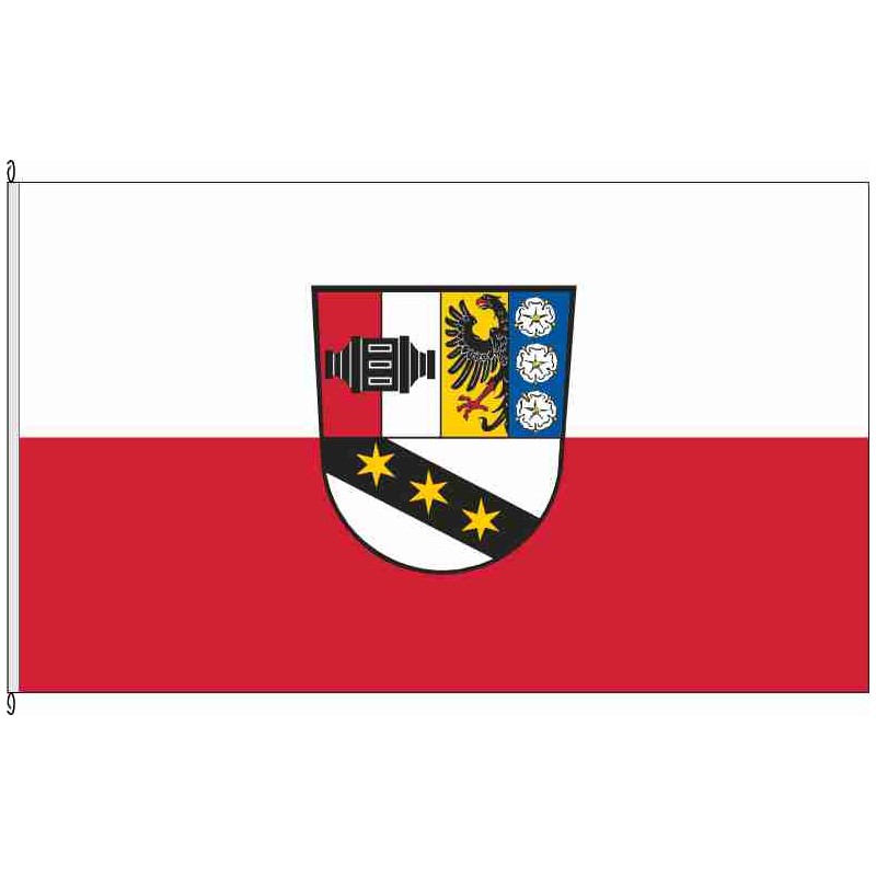 Fahne Flagge BT-Seybothenreuth