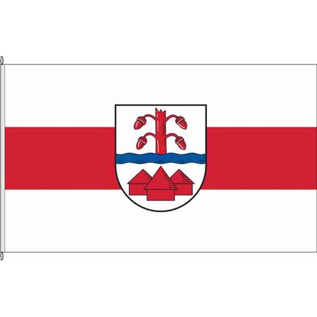 Fahne Flagge CO-Dörfles-Esbach