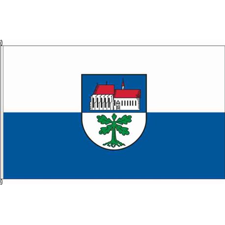 Fahne Flagge CO-Sonnefeld