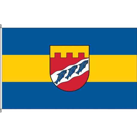 Fahne Flagge CO-Untersiemau