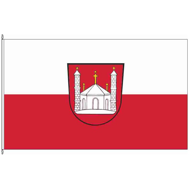 Fahne Flagge FO-Eggolsheim *