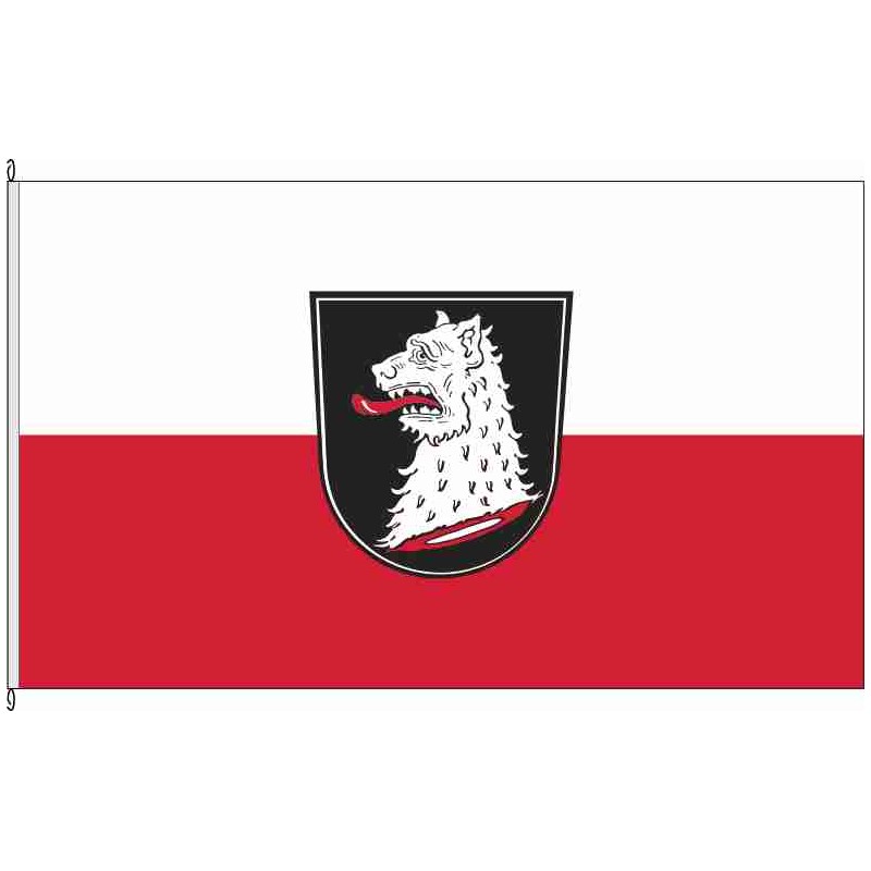 Fahne Flagge FO-Egloffstein