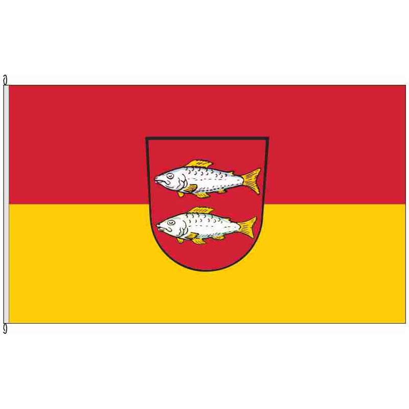 Fahne Flagge FO-Forchheim