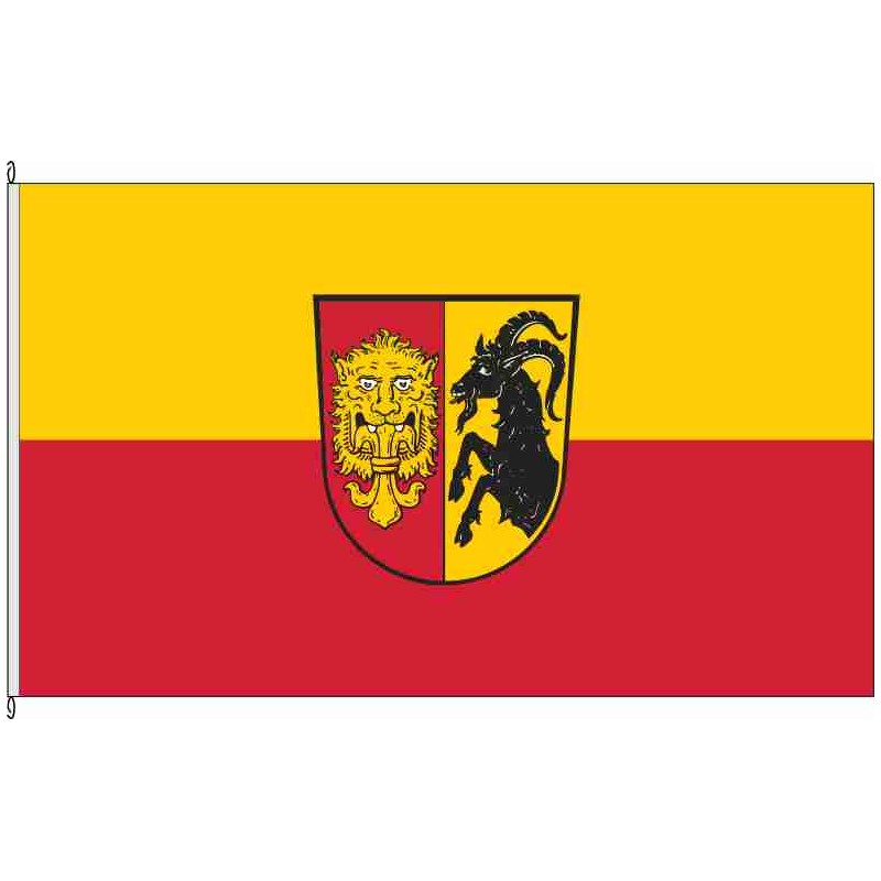 Fahne Flagge FO-Heroldsbach