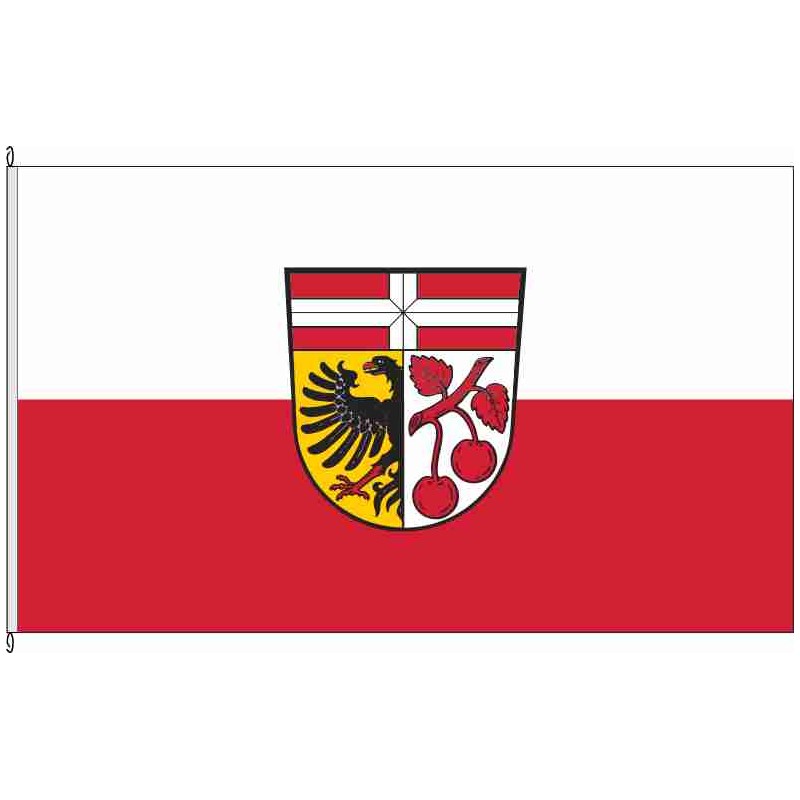 Fahne Flagge FO-Igensdorf