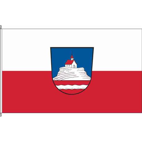 Fahne Flagge FO-Kirchehrenbach