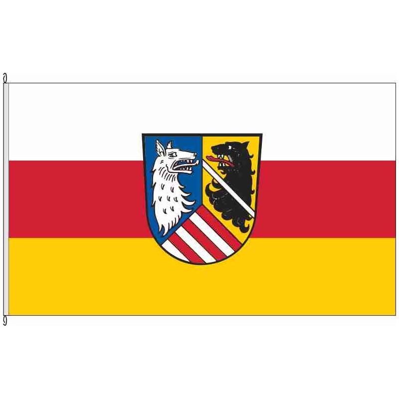 Fahne Flagge FO-Kleinsendelbach
