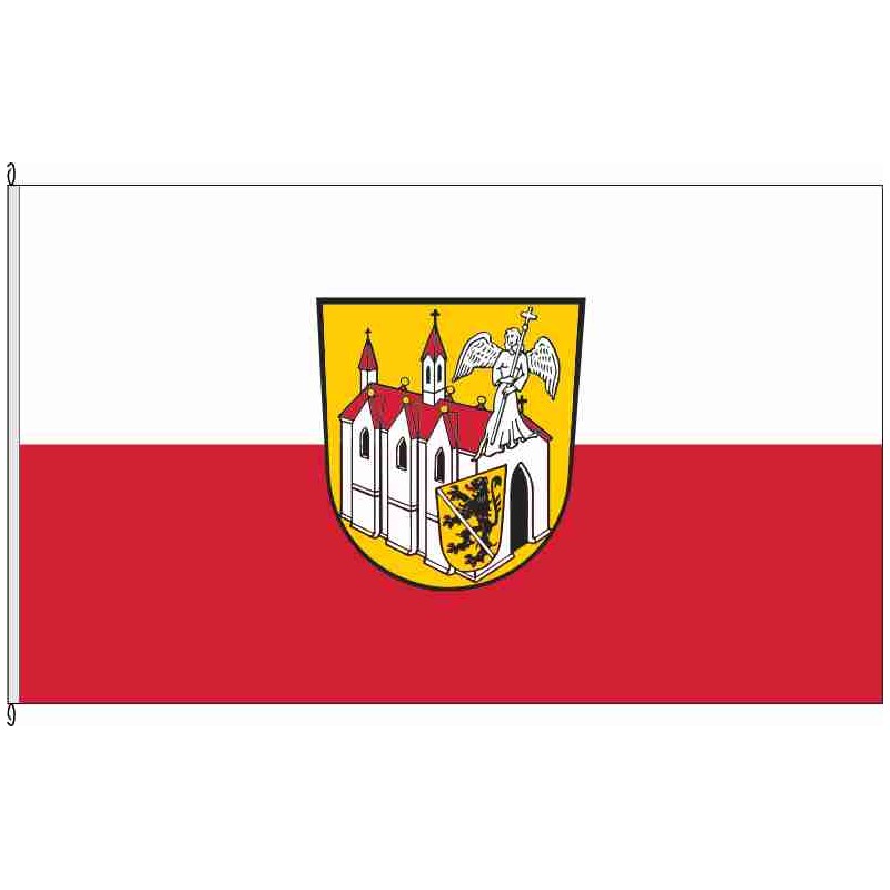 Fahne Flagge FO-Neunkirchen a.Brand