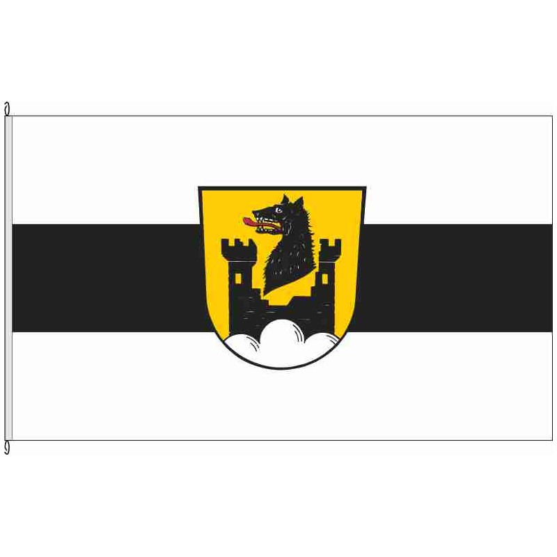 Fahne Flagge FO-Obertrubach