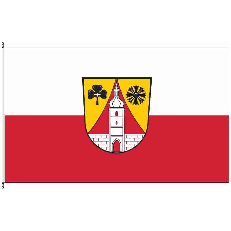 Fahne Flagge FO-Pinzberg