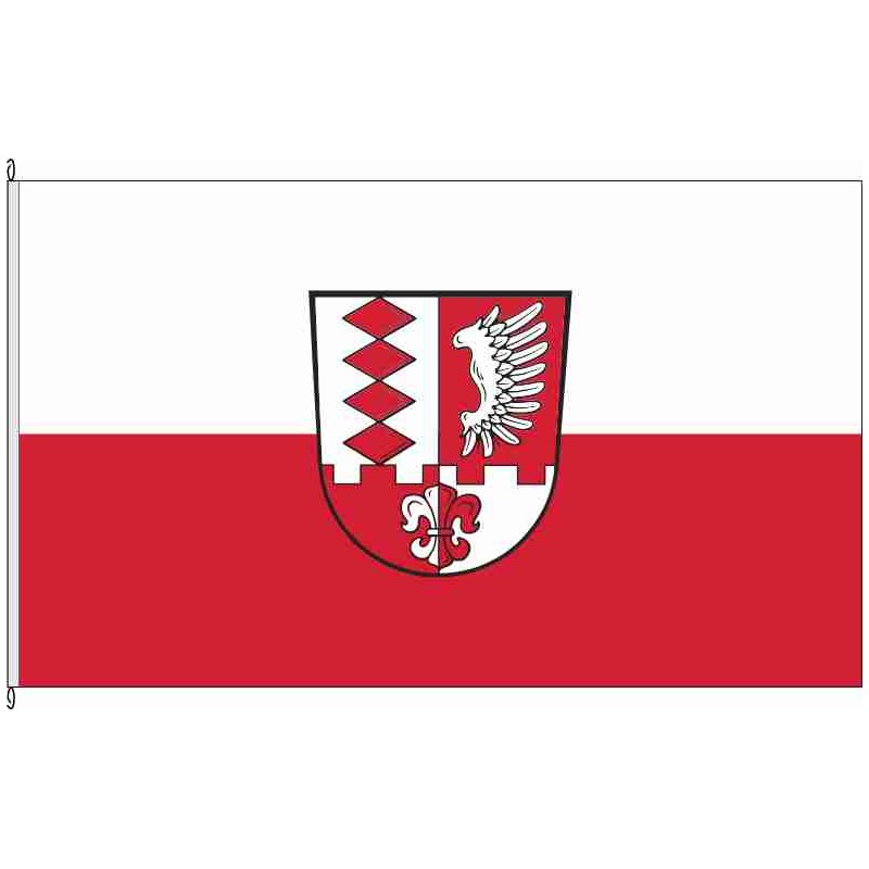 Fahne Flagge FO-Wiesenthau