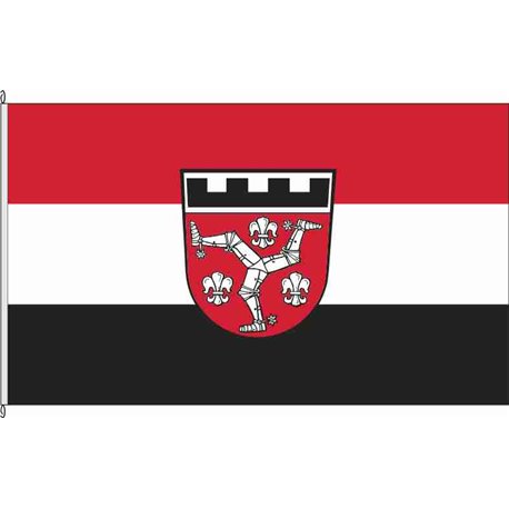 Fahne Flagge HO-Döhlau