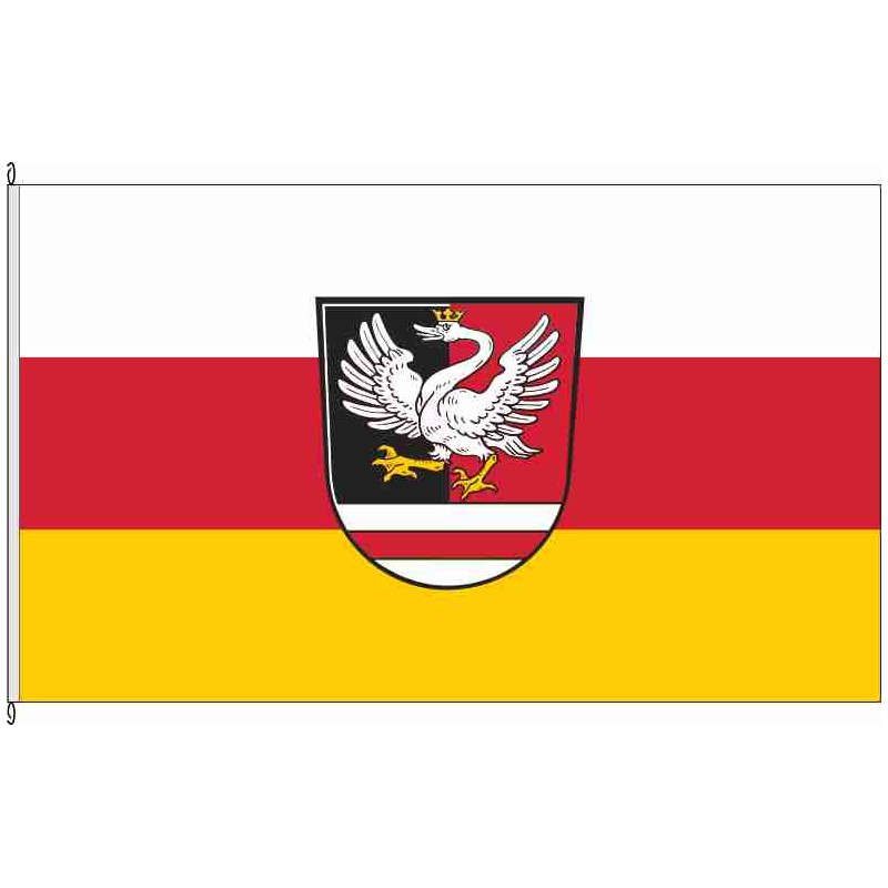 Fahne Flagge HO-Gattendorf