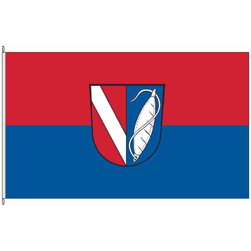Fahne Flagge HO-Marlesreuth