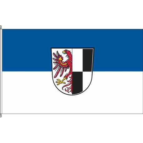 Fahne Flagge HO-Oberkotzau