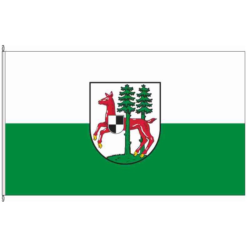 Fahne Flagge HO-Rehau