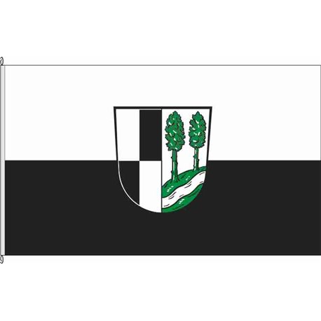 Fahne Flagge HO-Stammbach