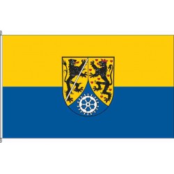 KC-Landkreis Kronach