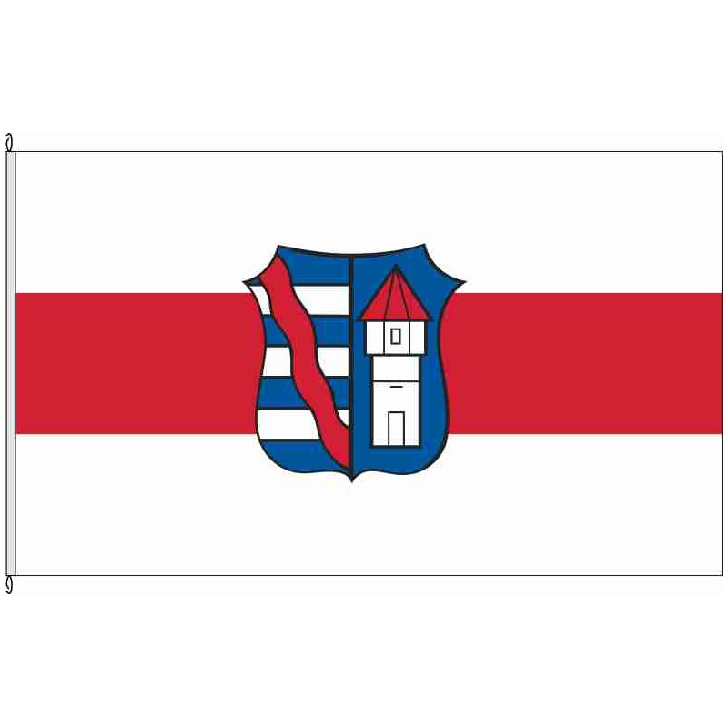 Fahne Flagge KC-Küps