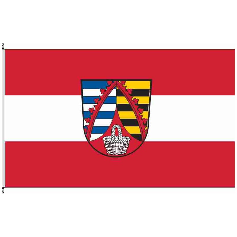 Fahne Flagge KC-Schneckenlohe