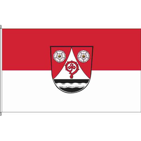 Fahne Flagge KU-Ködnitz