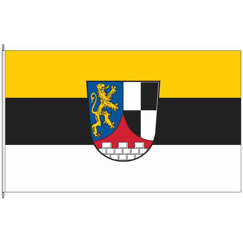 Fahne Flagge KU-Neudrossenfeld