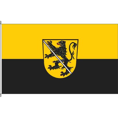 Fahne Flagge KU-Stadtsteinach