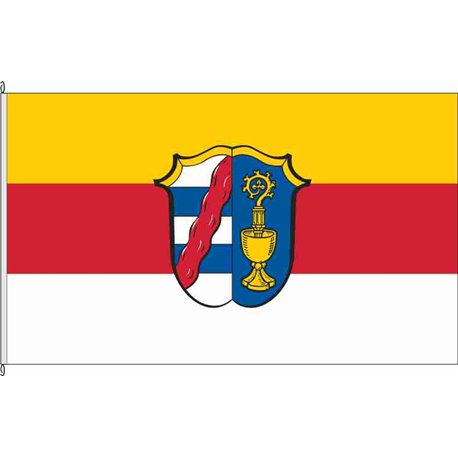 Fahne Flagge LIF-Altenkunstadt