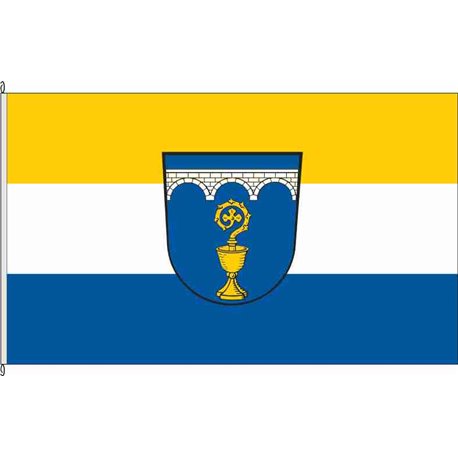 Fahne Flagge LIF-Hochstadt a.Main