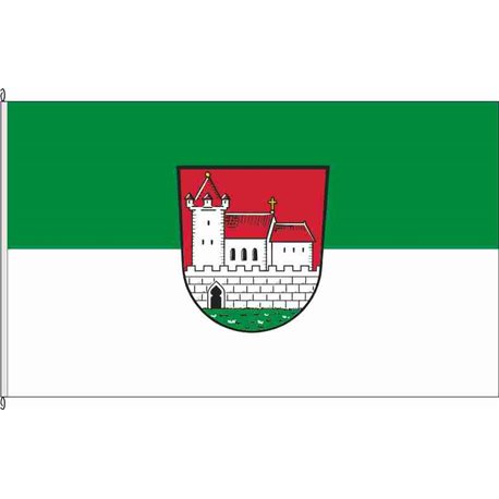 Fahne Flagge LIF-Marktgraitz
